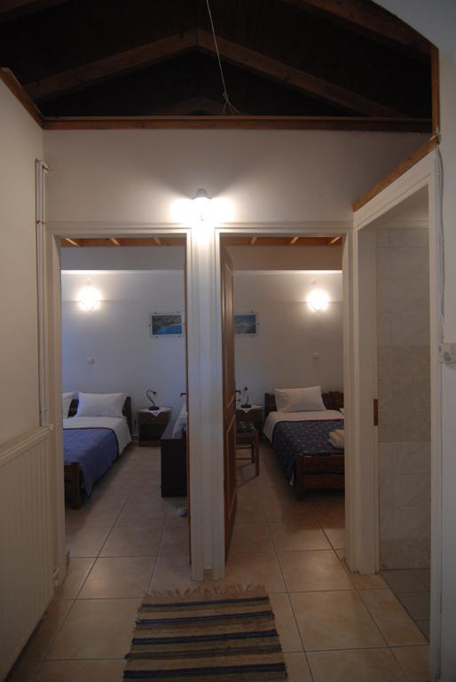 Villa Frias Asprogerakata Ruang foto